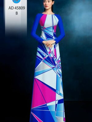 1766107309 809 Vai Ao Dai Hoa Van Moi Ra AD 45809