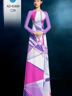 1766107311 23 Vai Ao Dai Hoa Van Moi Ra AD 45809