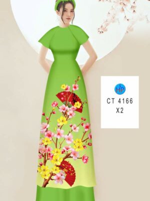 Vải Áo Dài Đón Tết Độc Đáo AD 4166 25 1766107641 392 Vai Ao Dai Don Tet Doc Dao AD 4166