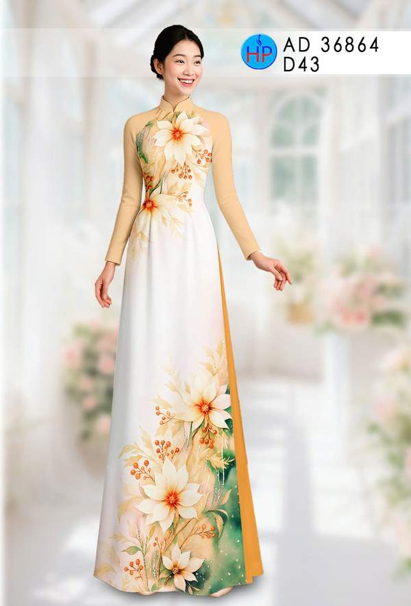 Vải Áo Dài Hoa In 3D Vừa Ra AD 36864 6 1766108031 570 Vai Ao Dai Hoa In 3D Vua Ra AD 36864