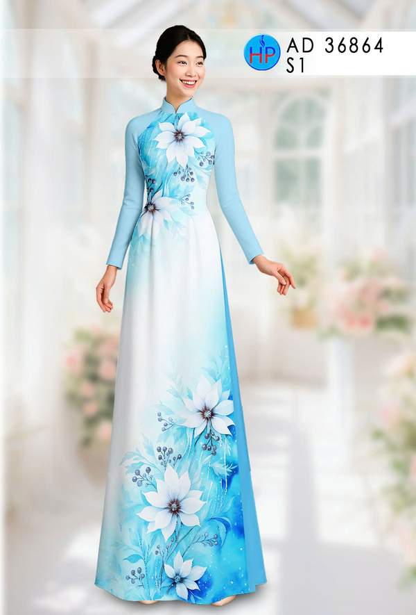 Vải Áo Dài Hoa In 3D Vừa Ra AD 36864 3 1766108031 662 Vai Ao Dai Hoa In 3D Vua Ra AD 36864