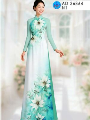 Vải Áo Dài Hoa In 3D Vừa Ra AD 36864 29 1766108032 376 Vai Ao Dai Hoa In 3D Vua Ra AD 36864