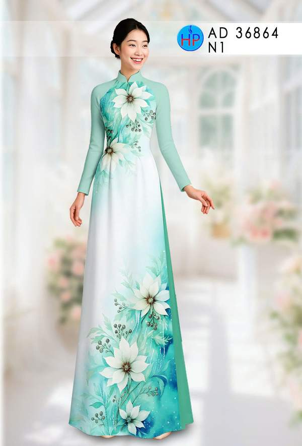 Vải Áo Dài Hoa In 3D Vừa Ra AD 36864 11 1766108032 376 Vai Ao Dai Hoa In 3D Vua Ra AD 36864