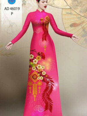 Vải Áo Dài Đón Tết Vừa Ra AD 46019 24 1766108436 155 Vai Ao Dai Don Tet Vua Ra AD 46019