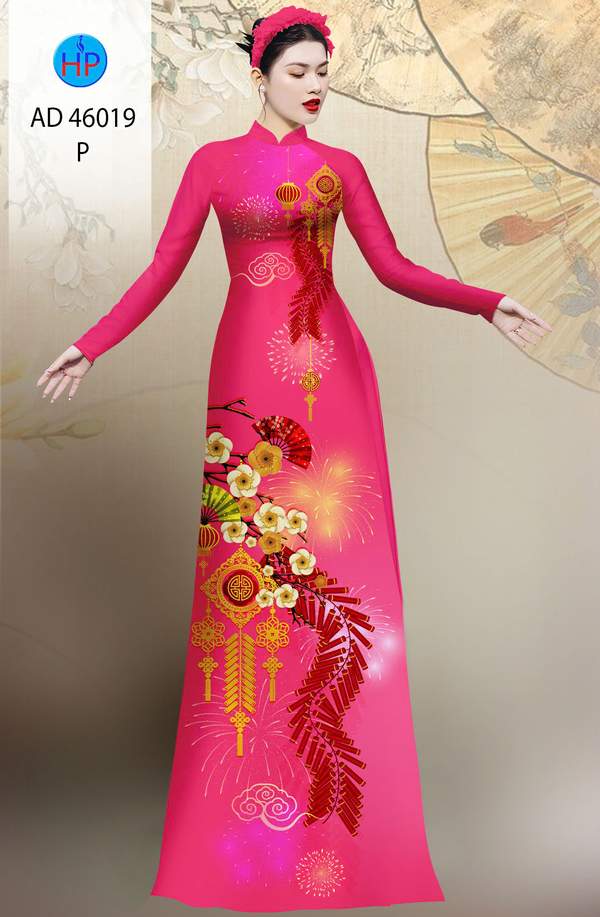 Vải Áo Dài Đón Tết Vừa Ra AD 46019 6 1766108436 155 Vai Ao Dai Don Tet Vua Ra AD 46019