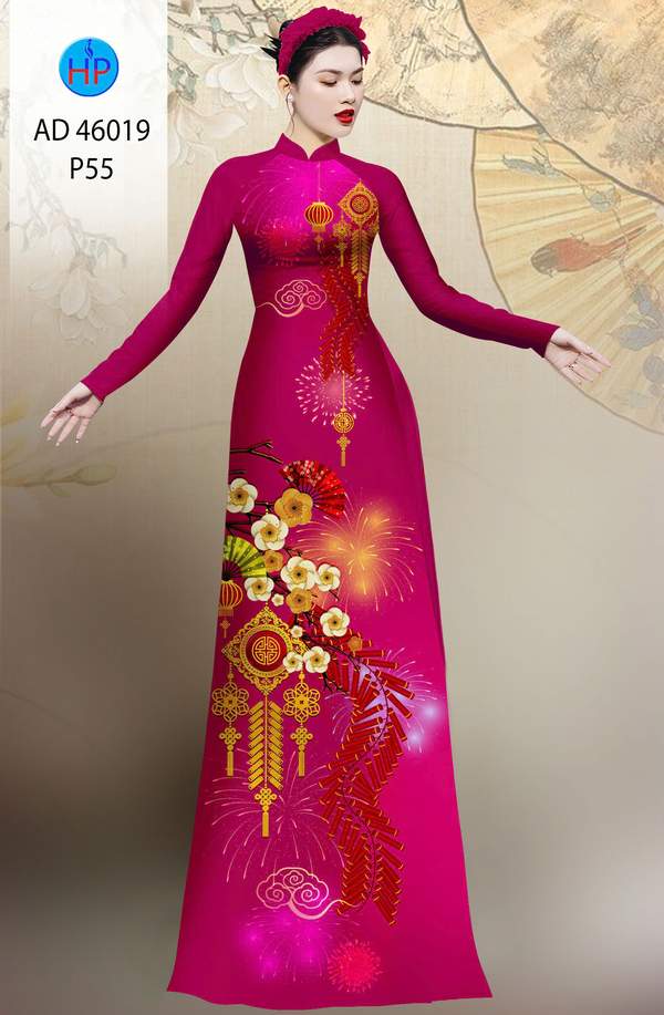 Vải Áo Dài Đón Tết Vừa Ra AD 46019 3 1766108436 479 Vai Ao Dai Don Tet Vua Ra AD 46019