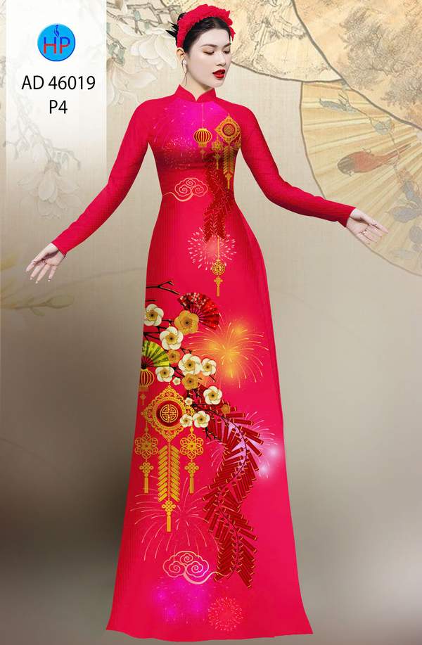 Vải Áo Dài Đón Tết Vừa Ra AD 46019 4 1766108436 678 Vai Ao Dai Don Tet Vua Ra AD 46019