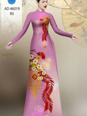 Vải Áo Dài Đón Tết Vừa Ra AD 46019 25 1766108436 727 Vai Ao Dai Don Tet Vua Ra AD 46019