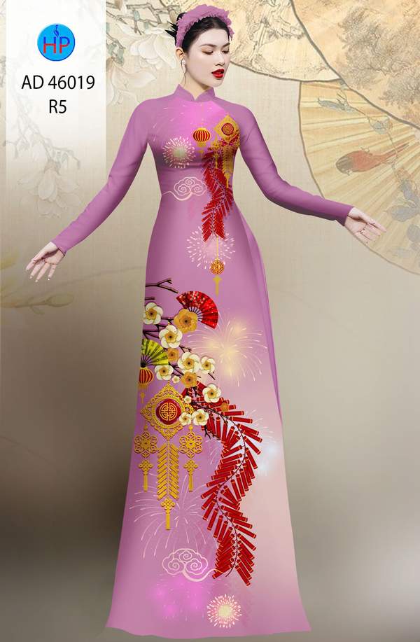 Vải Áo Dài Đón Tết Vừa Ra AD 46019 7 1766108436 727 Vai Ao Dai Don Tet Vua Ra AD 46019