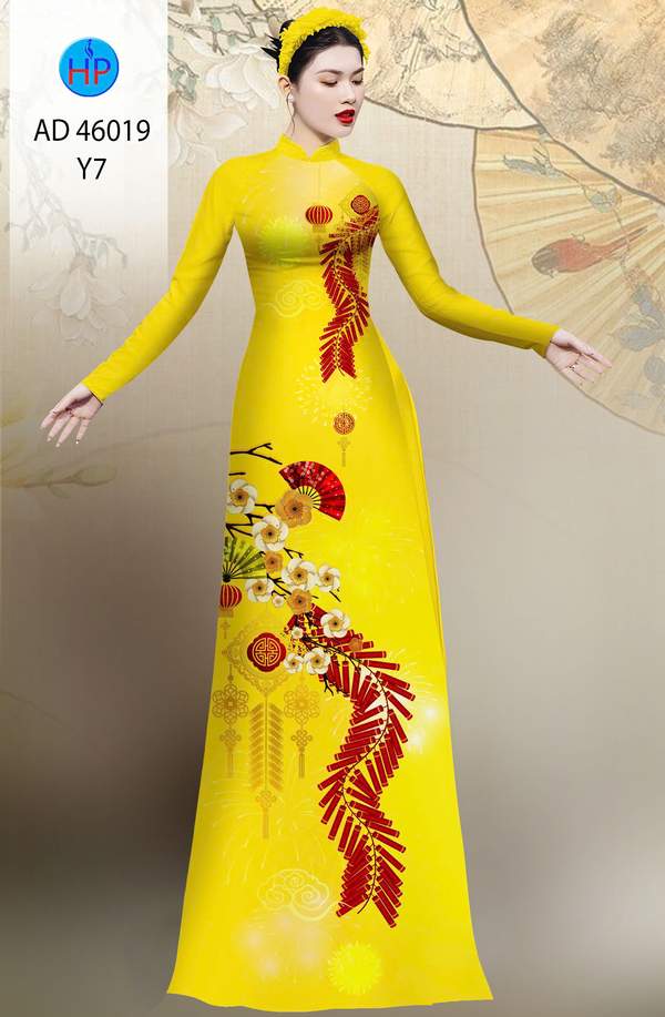 Vải Áo Dài Đón Tết Vừa Ra AD 46019 12 1766108437 209 Vai Ao Dai Don Tet Vua Ra AD 46019