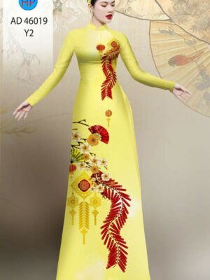 Vải Áo Dài Đón Tết Vừa Ra AD 46019 31 1766108437 363 Vai Ao Dai Don Tet Vua Ra AD 46019