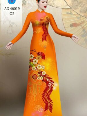 Vải Áo Dài Đón Tết Vừa Ra AD 46019 26 1766108437 69 Vai Ao Dai Don Tet Vua Ra AD 46019