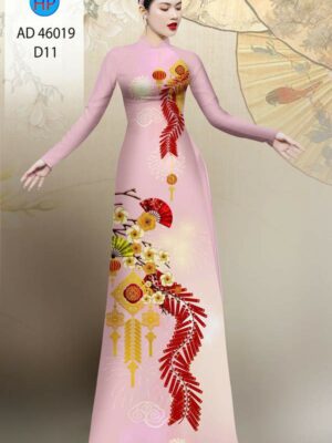 Vải Áo Dài Đón Tết Vừa Ra AD 46019 32 1766108437 704 Vai Ao Dai Don Tet Vua Ra AD 46019