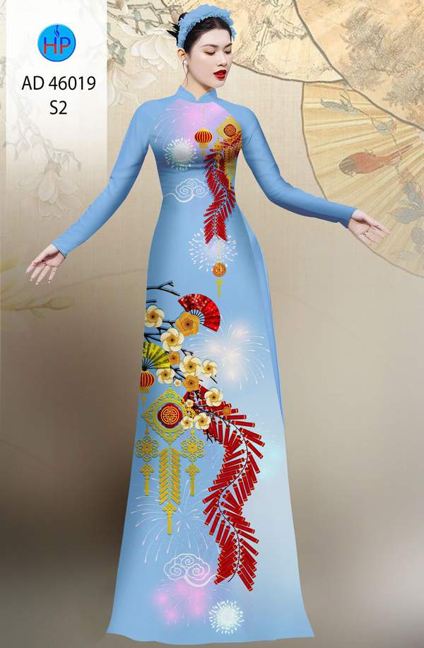 Vải Áo Dài Đón Tết Vừa Ra AD 46019 15 1766108437 854 Vai Ao Dai Don Tet Vua Ra AD 46019