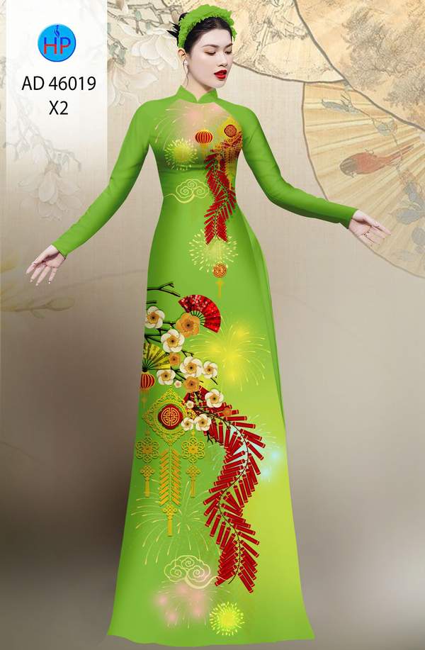Vải Áo Dài Đón Tết Vừa Ra AD 46019 1 1766108438 111 Vai Ao Dai Don Tet Vua Ra AD 46019
