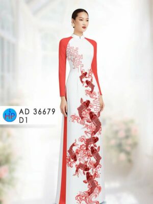 Vải Áo Dài Hoa Văn Cá Chép Độc Đáo AD 36679 23 1766108907 696 Vai Ao Dai Hoa Van Ca Chep Doc Dao AD