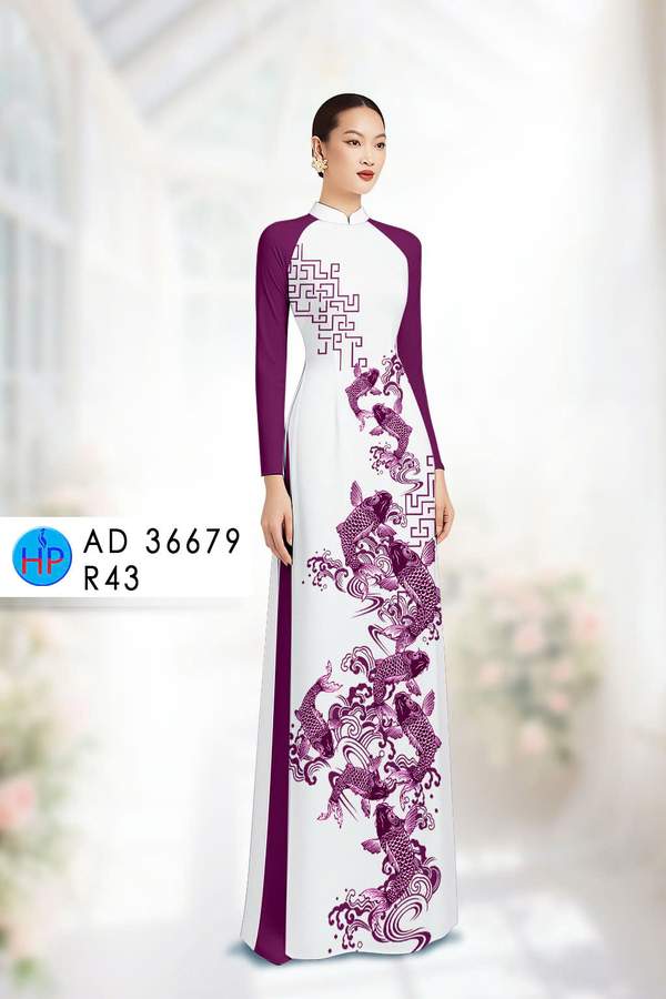 Vải Áo Dài Hoa Văn Cá Chép Độc Đáo AD 36679 13 1766108908 506 Vai Ao Dai Hoa Van Ca Chep Doc Dao AD