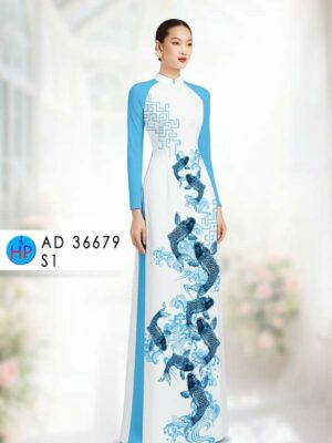 Vải Áo Dài Hoa Văn Cá Chép Độc Đáo AD 36679 30 1766108908 606 Vai Ao Dai Hoa Van Ca Chep Doc Dao AD