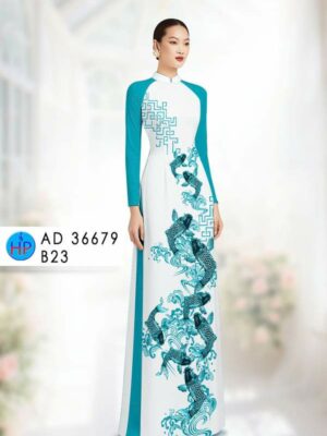 Vải Áo Dài Hoa Văn Cá Chép Độc Đáo AD 36679 34 1766108909 661 Vai Ao Dai Hoa Van Ca Chep Doc Dao AD