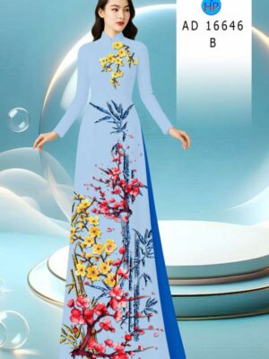 1766197990 803 Vai Ao Dai Hoa Dao Vua Ra AD 16646