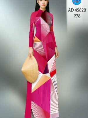 1766198374 896 Vai Ao Dai Hoa Van Doc Dao AD 45820