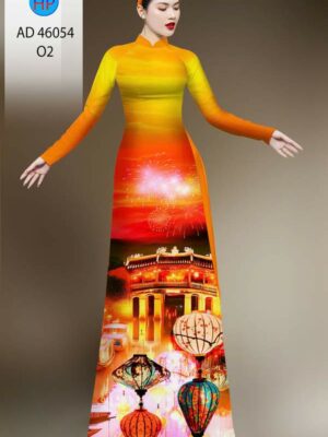 1766198769 227 Vai Ao Dai Phong Canh Sang Trong AD 46054