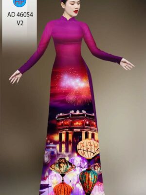 1766198770 121 Vai Ao Dai Phong Canh Sang Trong AD 46054