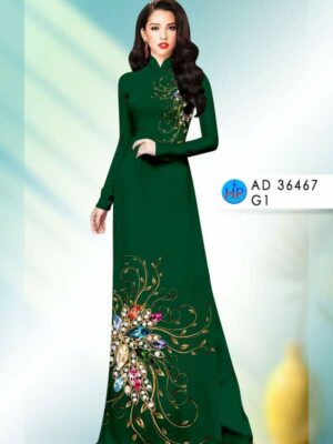 1766199162 99 Vai Ao Dai Hoa In 3D Vua Ra AD 36467