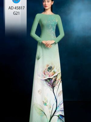 1766367554 283 Vai Ao Dai Hoa Hong Vua Ra AD 45817