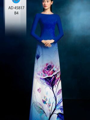 1766367554 767 Vai Ao Dai Hoa Hong Vua Ra AD 45817