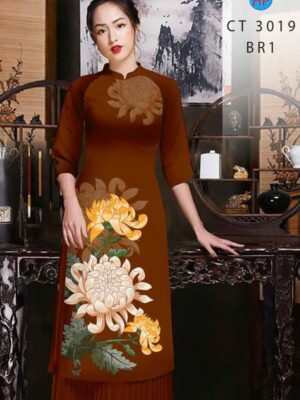 1766368705 3 Vai Ao Dai Hoa Cam Chuong Vua Ra AD CT3019