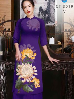 1766368706 389 Vai Ao Dai Hoa Cam Chuong Vua Ra AD CT3019