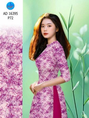1766455244 727 Vai Ao Dai Hoa In 3D Doc Dao AD 16395