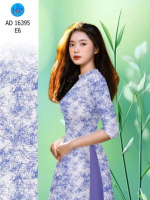 1766455246 415 Vai Ao Dai Hoa In 3D Doc Dao AD 16395
