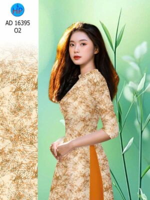 1766455246 573 Vai Ao Dai Hoa In 3D Doc Dao AD 16395