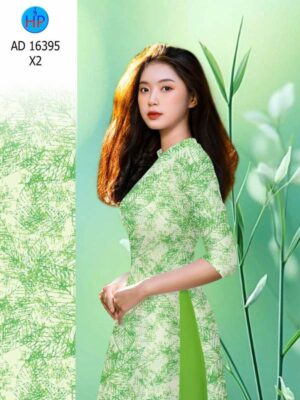 1766455246 577 Vai Ao Dai Hoa In 3D Doc Dao AD 16395