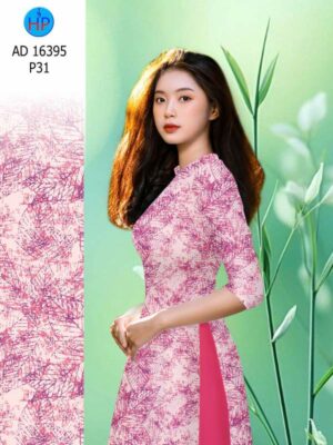1766455247 834 Vai Ao Dai Hoa In 3D Doc Dao AD 16395