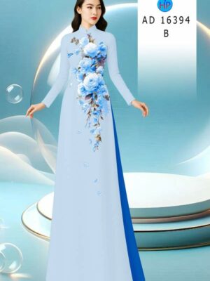 1766455676 280 Vai Ao Dai Hoa In 3D Kieu Moi AD 16394