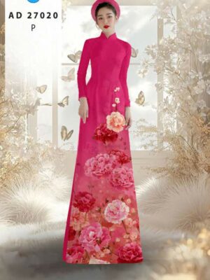 1766456048 867 Vai Ao Dai Hoa In 3D Thu Hut AD 27020