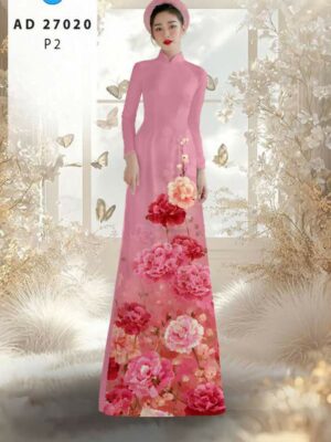 1766456048 881 Vai Ao Dai Hoa In 3D Thu Hut AD 27020