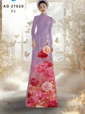 1766456049 904 Vai Ao Dai Hoa In 3D Thu Hut AD 27020