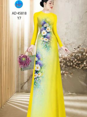 1766541550 318 Vai Ao Dai Hoa Cuc Thu Hut AD 45818