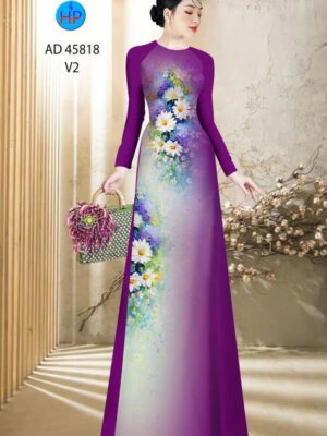 1766541551 591 Vai Ao Dai Hoa Cuc Thu Hut AD 45818