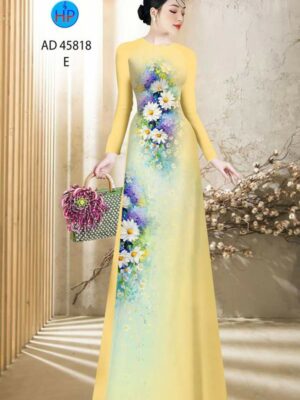 1766541552 115 Vai Ao Dai Hoa Cuc Thu Hut AD 45818