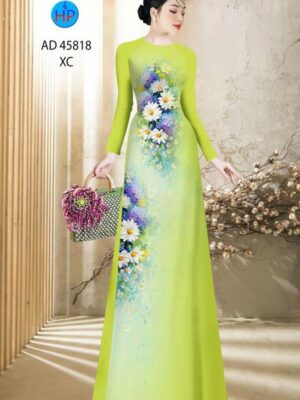 1766541552 689 Vai Ao Dai Hoa Cuc Thu Hut AD 45818