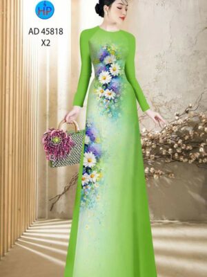 1766541552 821 Vai Ao Dai Hoa Cuc Thu Hut AD 45818