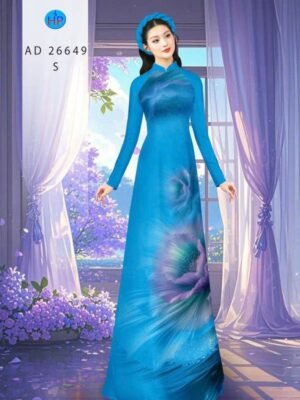 1766542155 459 Vai Ao Dai Hoa In 3D Moi Ra AD 26649