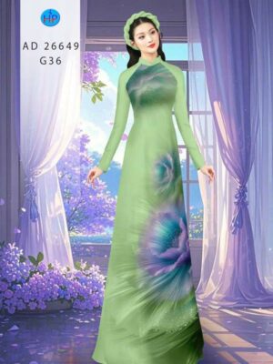1766542156 564 Vai Ao Dai Hoa In 3D Moi Ra AD 26649