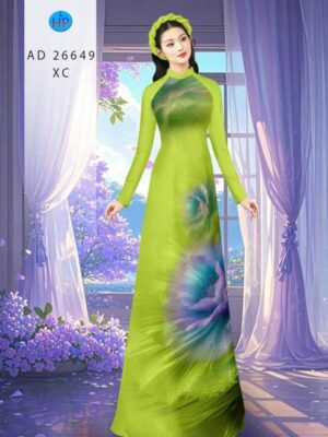 1766542156 821 Vai Ao Dai Hoa In 3D Moi Ra AD 26649