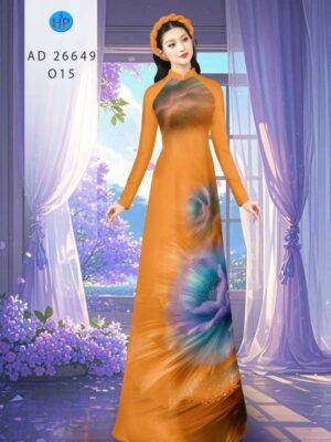 1766542157 460 Vai Ao Dai Hoa In 3D Moi Ra AD 26649